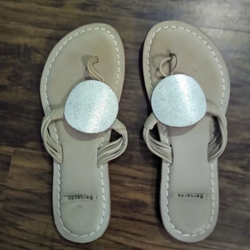 Bernardo Sandals
